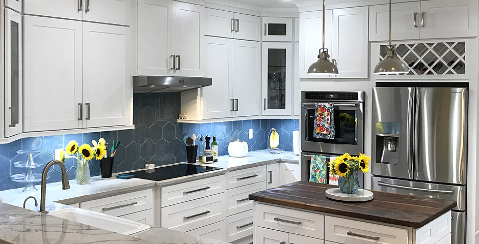 kitchen cabinets san antonio
