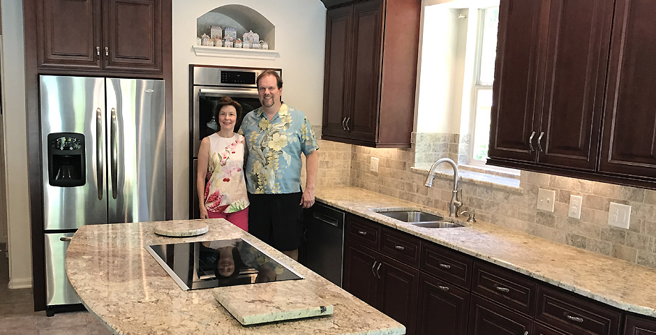 kitchen cabinets san antonio
