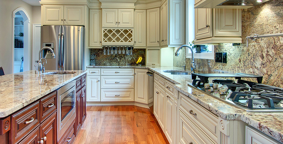 kitchen cabinets san antonio